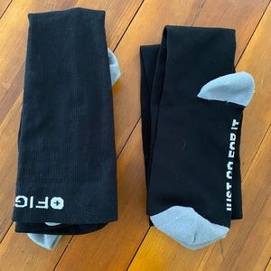Figs Compression Socks